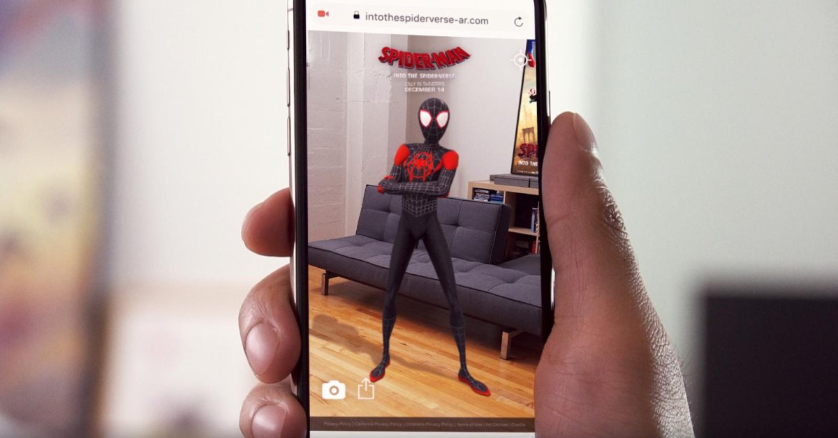 Google Chrome Will Be Ready For Based VR Experiences