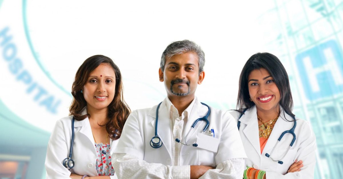 Google To Introduce Like Searches For Doctors To Find Medical