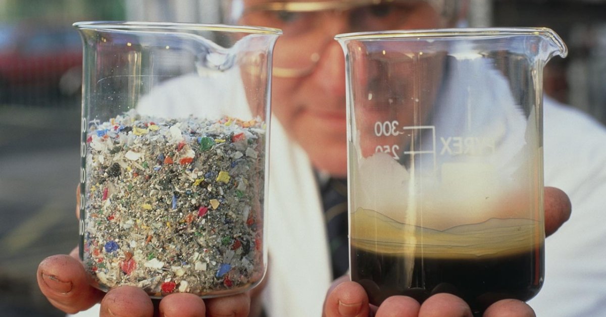Indian Oil Corporation Will Soon Be Able To Turn Plastic Waste Into Oil