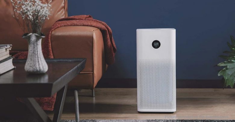 Mi Air Purifier 3 Comes To India Amid Peak Pollution Season