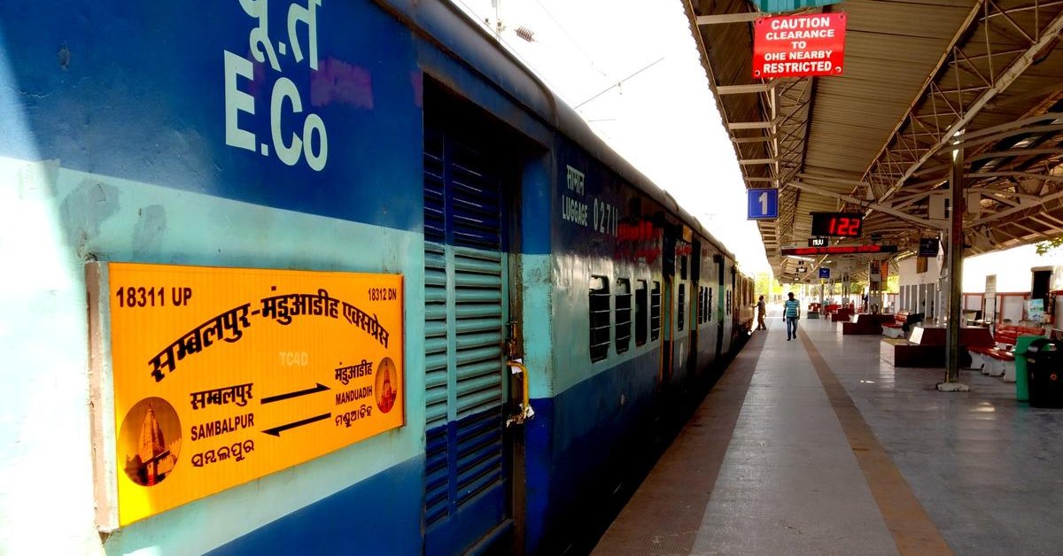 Successful Indian Engineer Unfortunately Died Jumping Off Train To Catch iPhone Thief