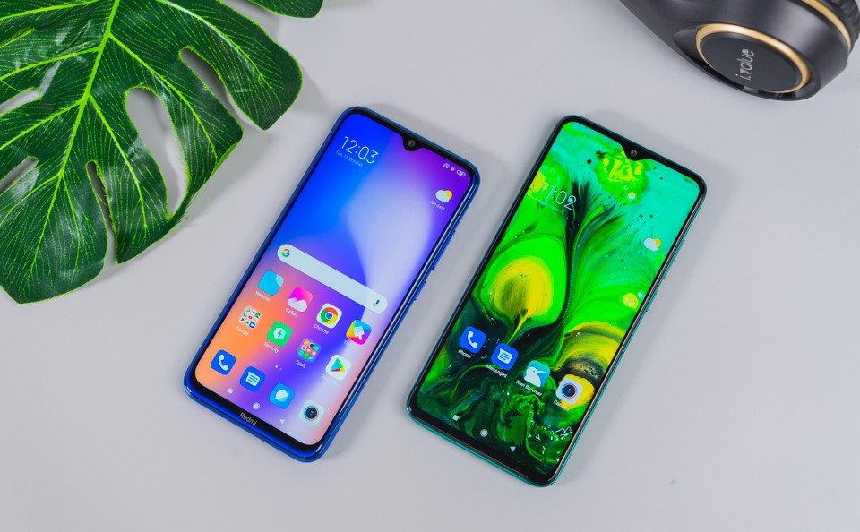 Redmi Note 8 Vs. Redmi Note 8 Pro: Which Phone Should You Go For ...