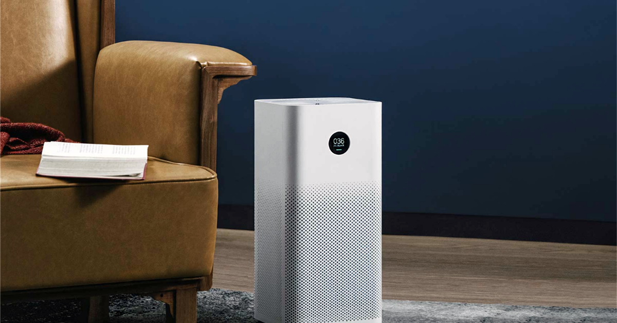 Top 5 Air Purifiers To Survive Delhi Air Pollution