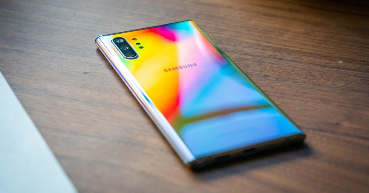 4 Most Common Issues With Galaxy Note 10 And How To Fix Them