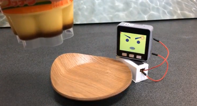 Those Who Got Their Stuff Stolen At The Office Would Need This Device