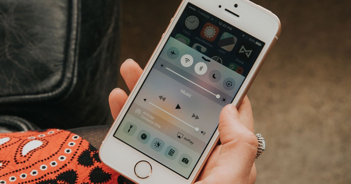 3 Handy Tricks With iOS That You May Not Know About