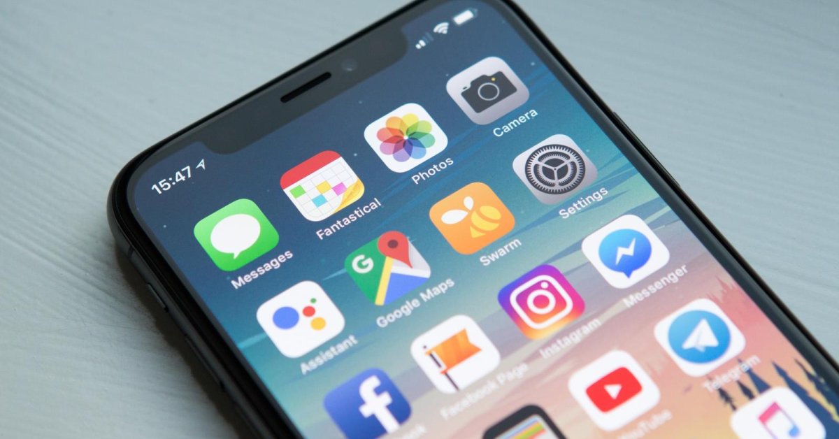 25 Most Important Apps Of The 2010s