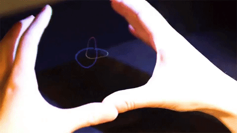 Scientists To Create Sound Holograms That You Can Actually Touch