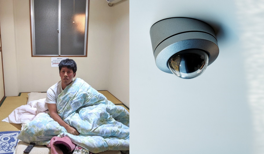 If You Don’t Prioritize Privacy, You Can Stay At This Hotel For Rs 71.78/Night