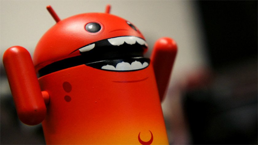 Los 359 bugs de Android según “Coverity”