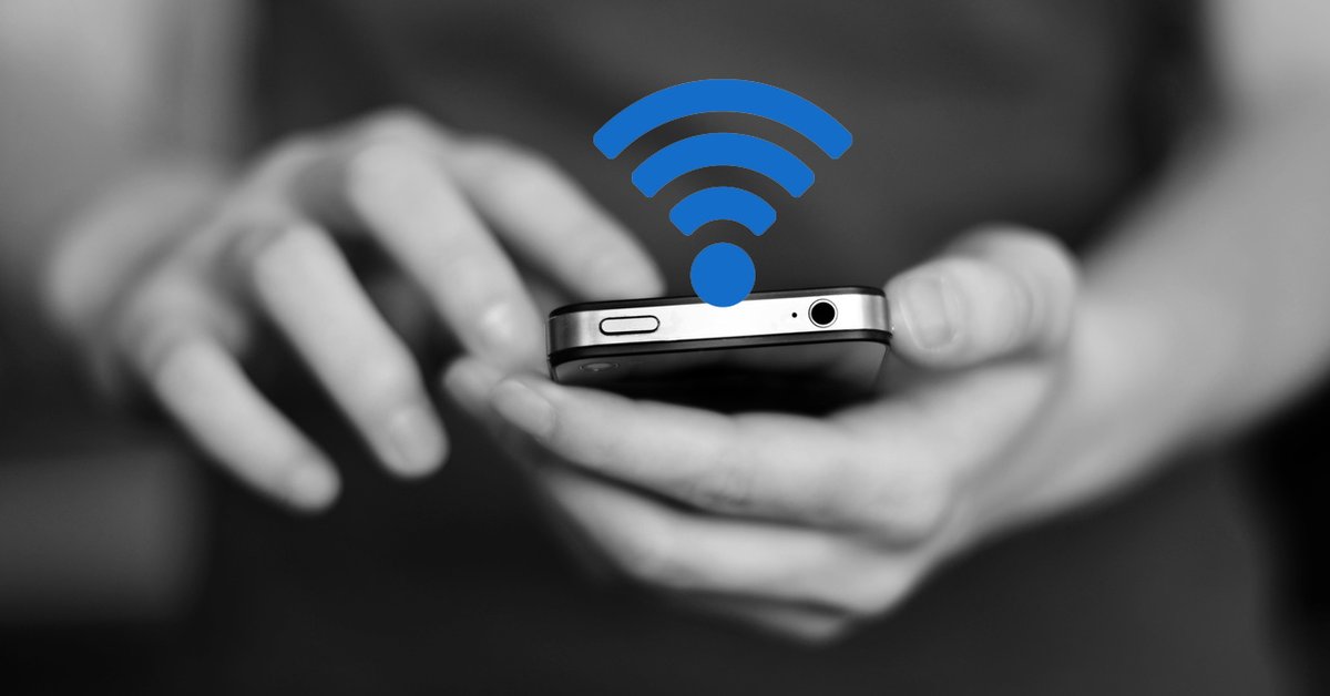 improve wifi signal on phone