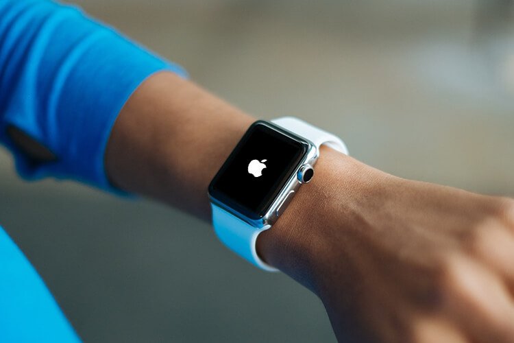 Here Are Two Simple Ways To Restart Your Apple Watch - MobyGeek.com