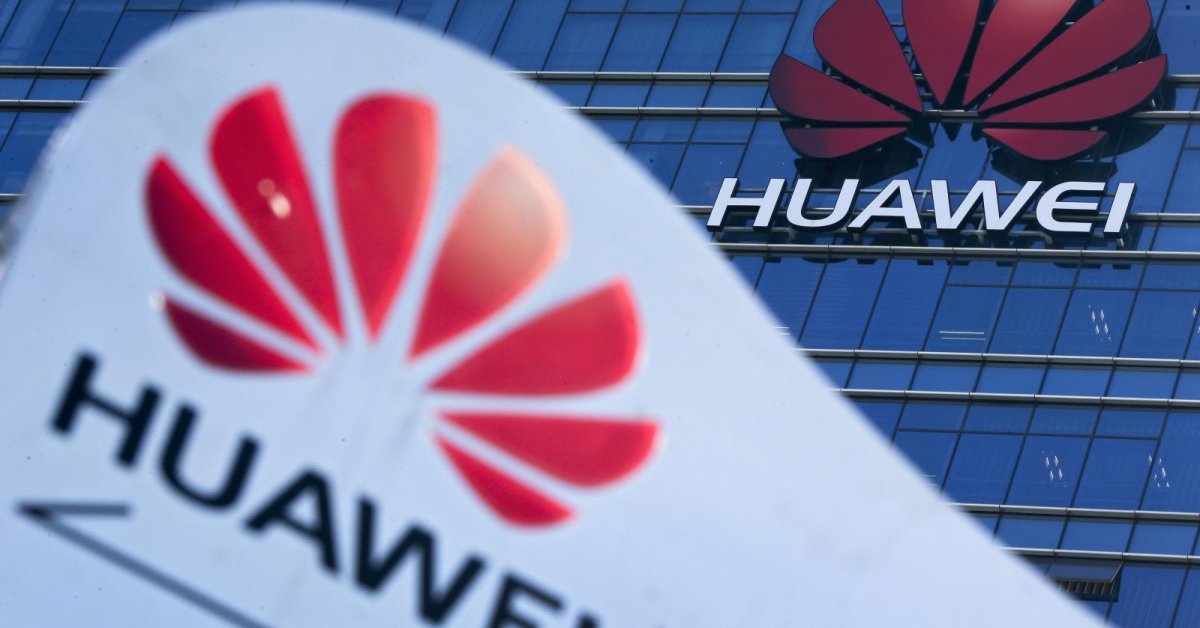Without Google, Huawei Still Expects To Be The Top Smartphone Brand