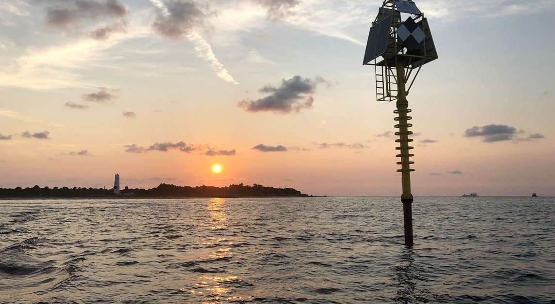 This Revolutionary Buoy Can Predict Earthquakes