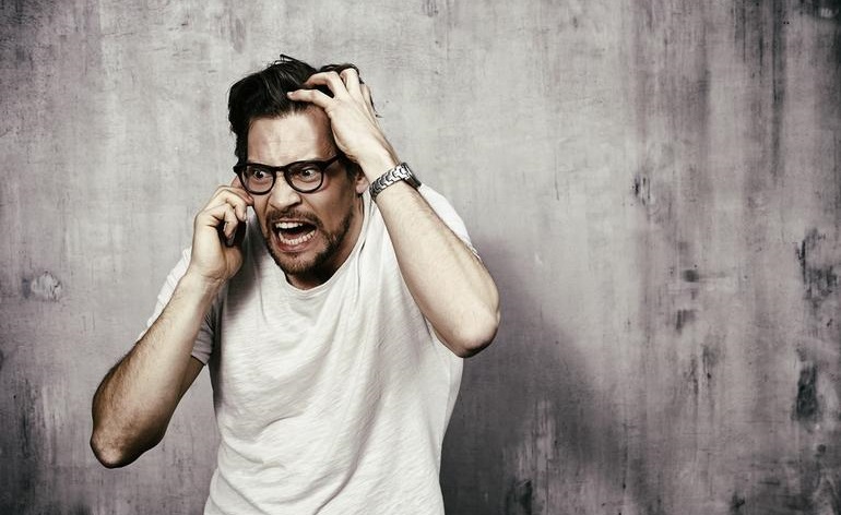 India Received The Fifth Most Spam Calls In The World In 2019, 23% More Than Last Year