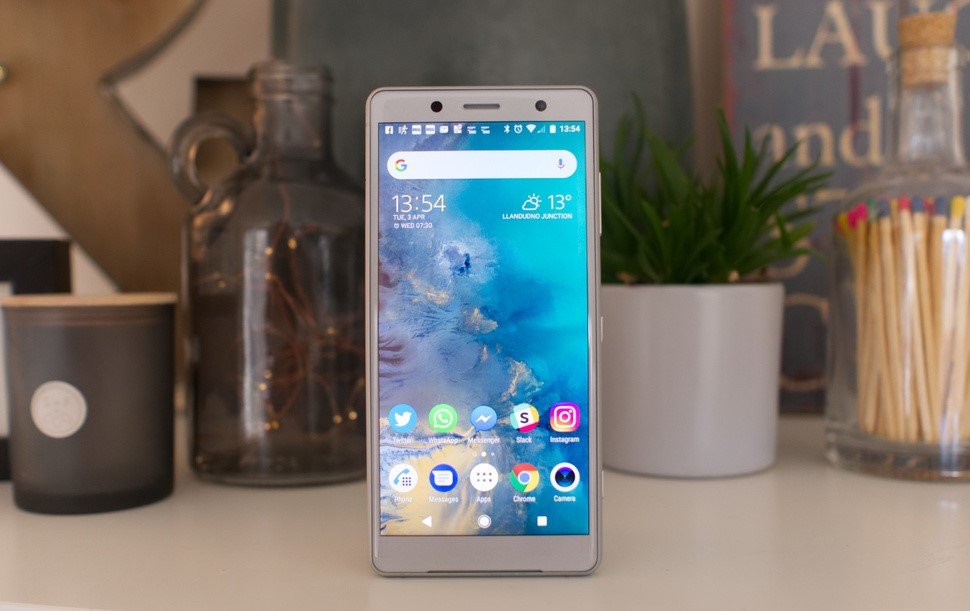 Sony To Launch New Xperia Compact With 5.5-Inch 20:9 Display & Snapdragon 665