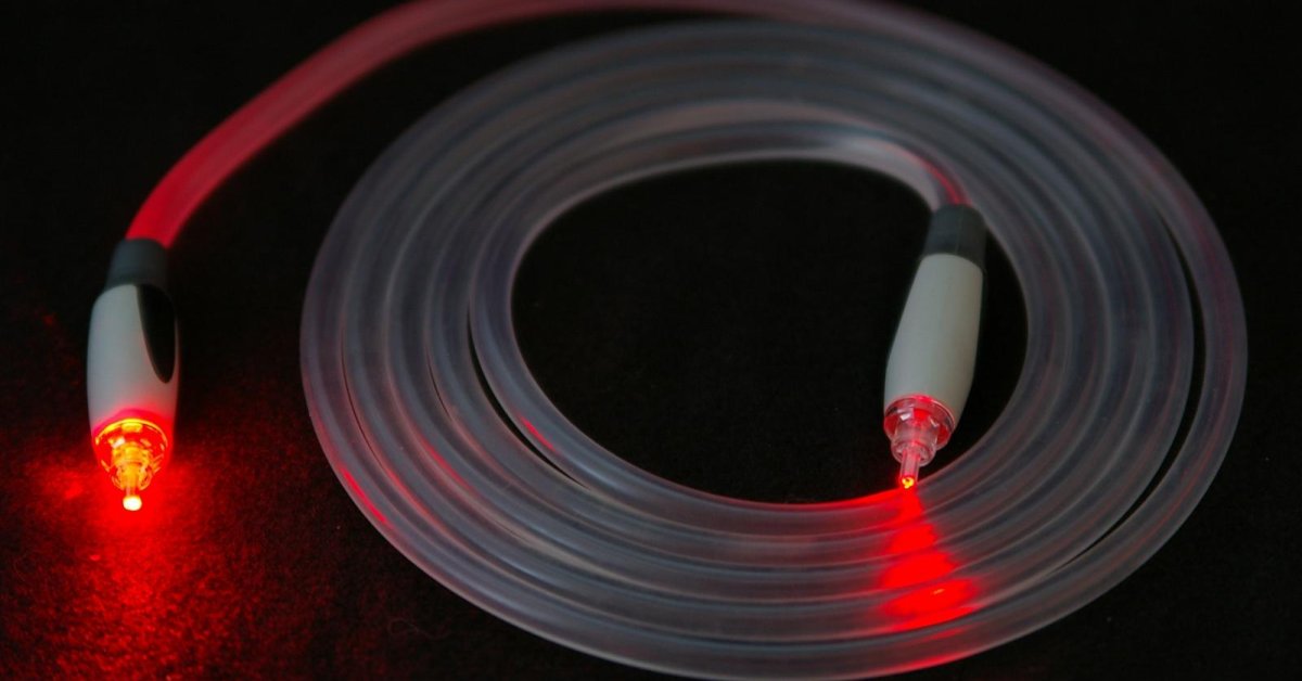 We Can Now Make Cables From Wood That Will Degrade On Its Own When Thrown Away