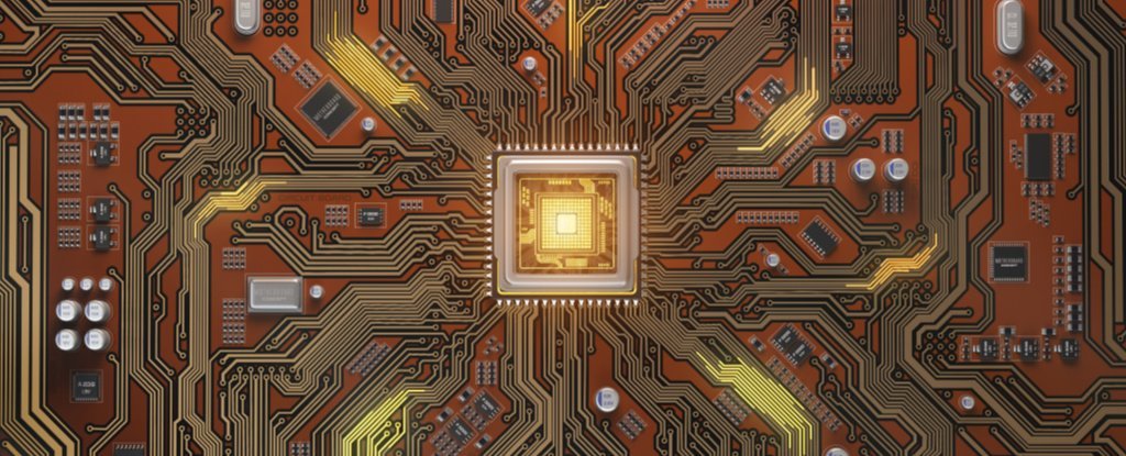 Scientists Have Found A Way For Every Electronic Devices To Transmit Quantum Information