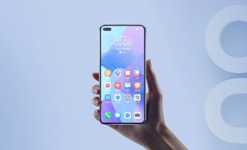 huawei nova 6 5g has the best selfie cameras in the world dxomark mobygeek com