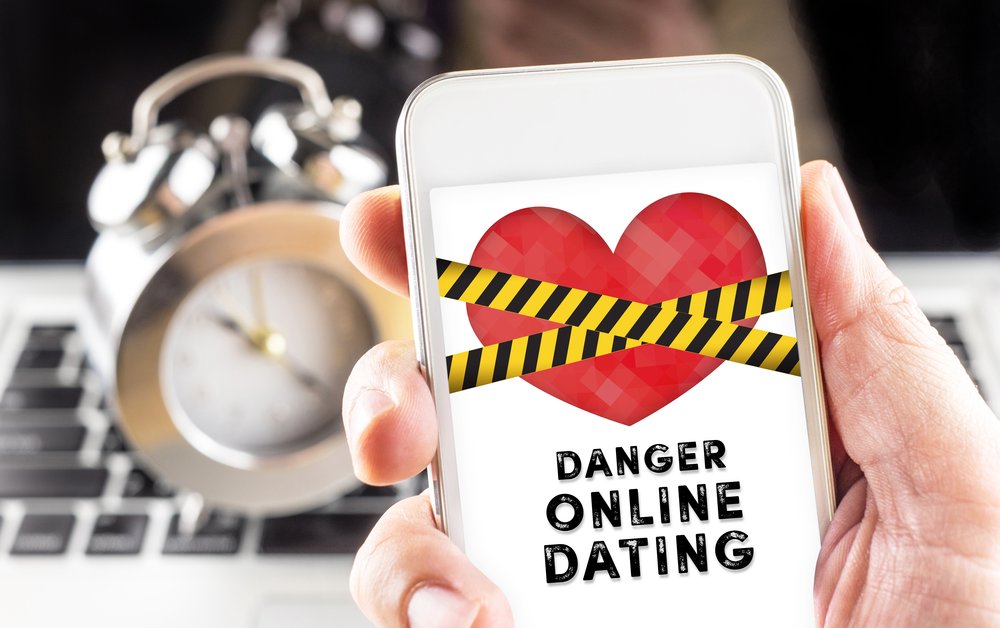 dating websites that are scams