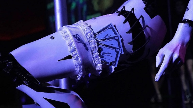 CEO Fired After Wasting Rs 53 Lakh To Treat Clients At Strip Clubs