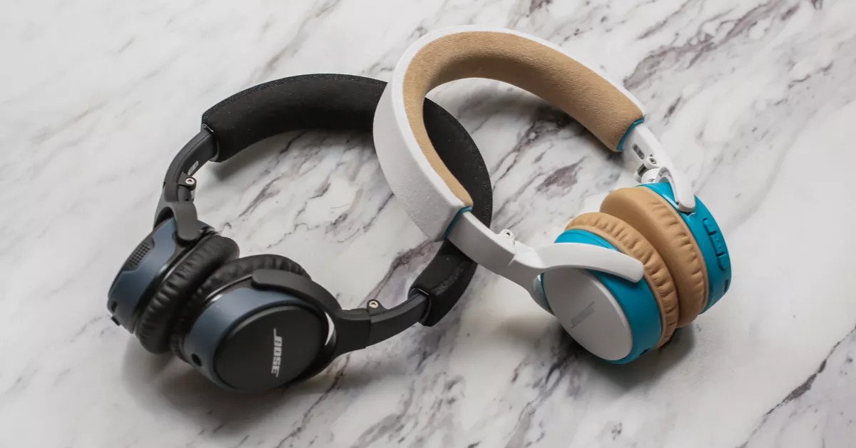 You Can Still Use Wireless Headphones Without Bluetooth