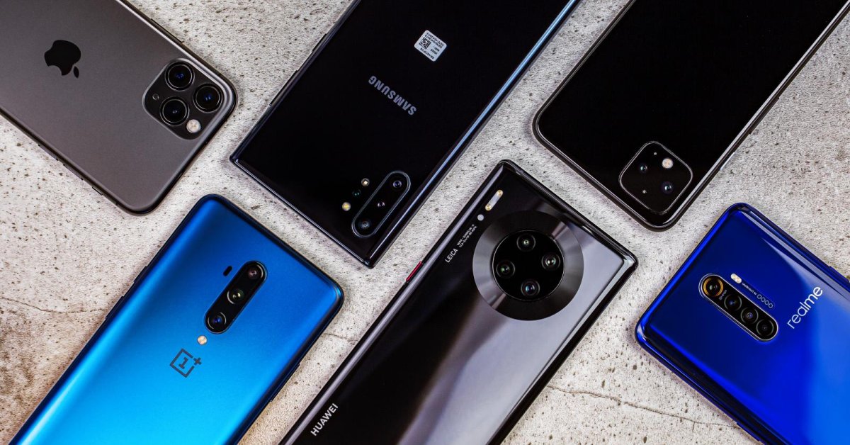 What Happend In Smartphone Industry In 2019? All Details You Should Know