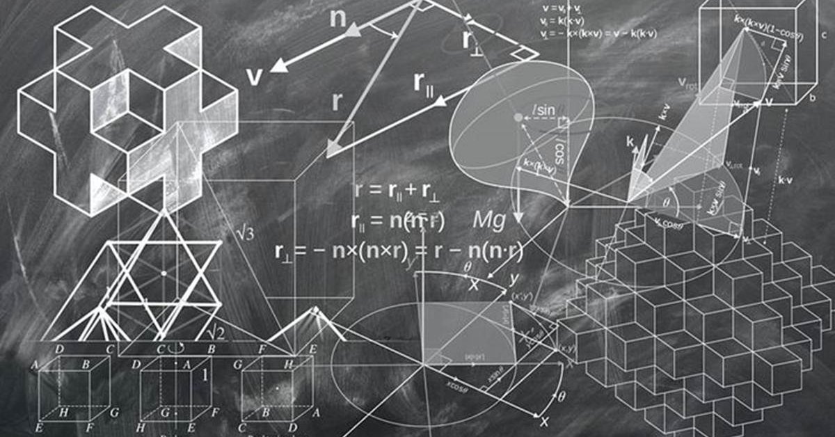 Here Are Twelve Math Myths You Would Have Never Thought About