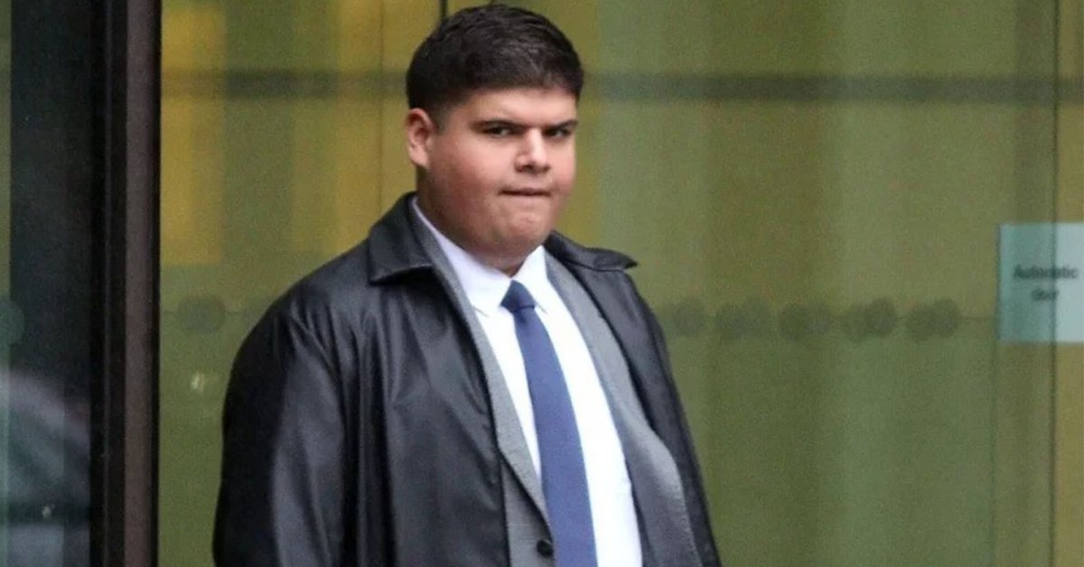 This Hacker Gets No Prison Time After His Extortion Attempt Targeting Apple