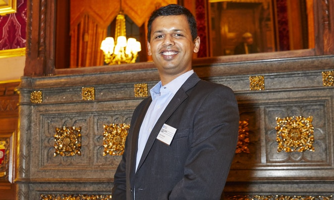 Vineet Kumar: From A Genius Hacker To A Captain In The Indian Army