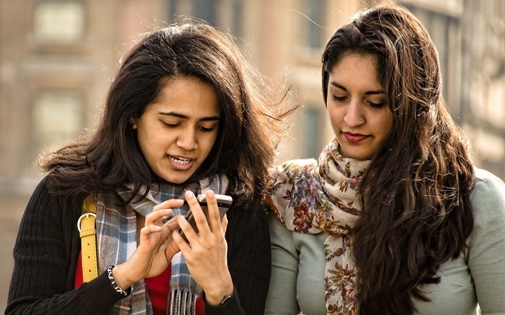 Indian Apps Take Back The Leading Position From Chinese Apps In The Market