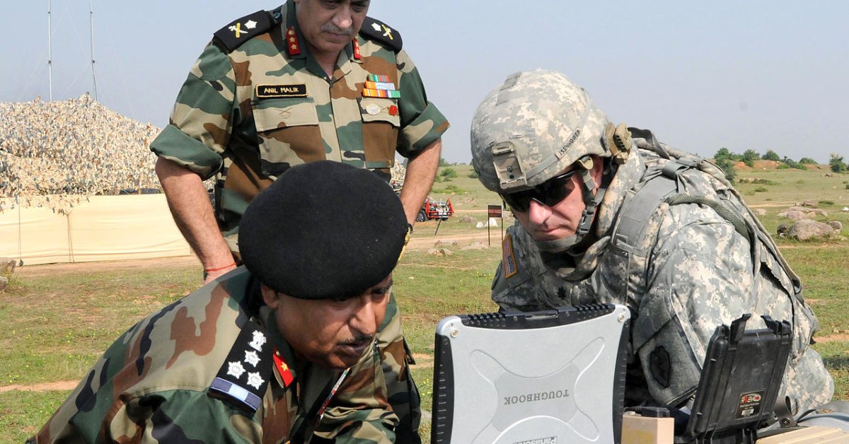 there-are-two-cyberattacks-targeted-the-indian-army-every-month-in-2019