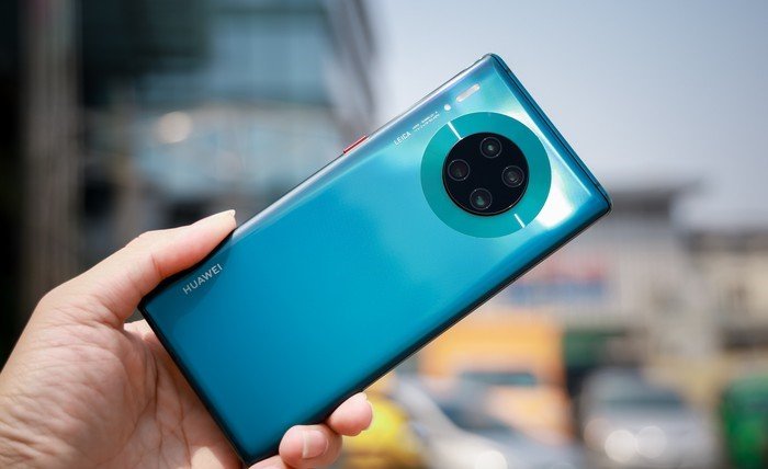 Huawei Has Sold More Than 12 Millions Huawei Mate 30 Phones Despite The U.S Ban