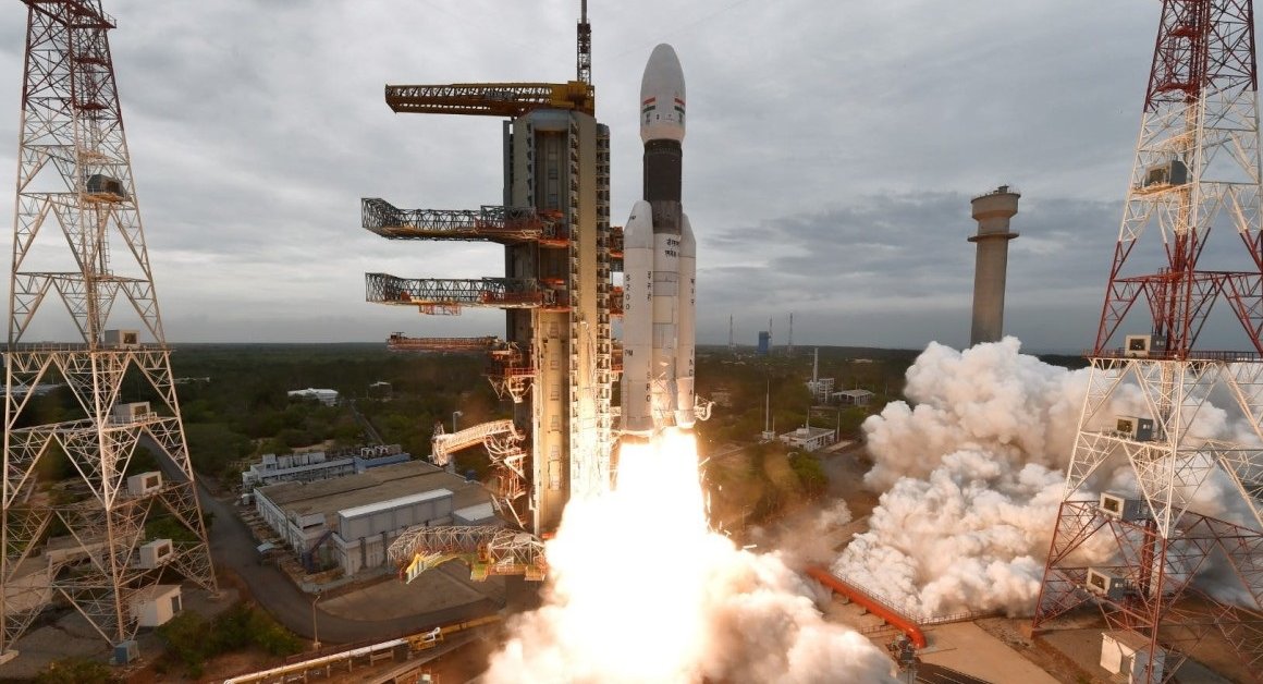 5 Major Scientific Achievements Of India And The World In 2019