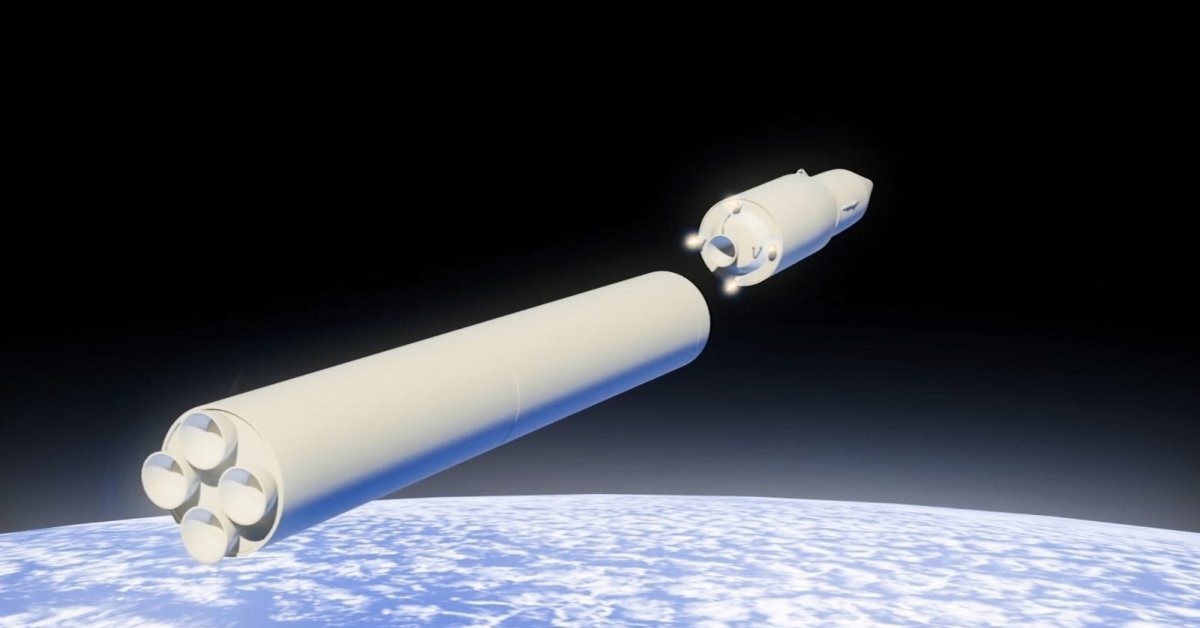 Russia's Hypersonic Missile 'Avangard' Speeds At Mach 5, Nearly 6,200Kmph