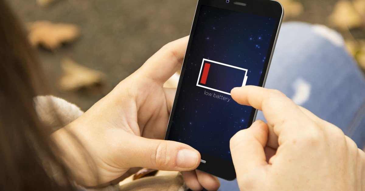 Top Five Tips You Should Know About Smartphone Battery