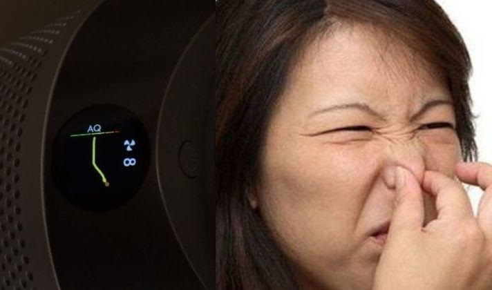 Man Farted Into His Air Purifier, Flagged As Dangerous Compound