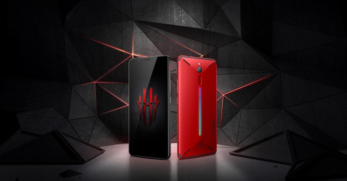 Nubia Teased New Red Magic Smartphone With 5G Connectivity & Snapdragon 865 SoC