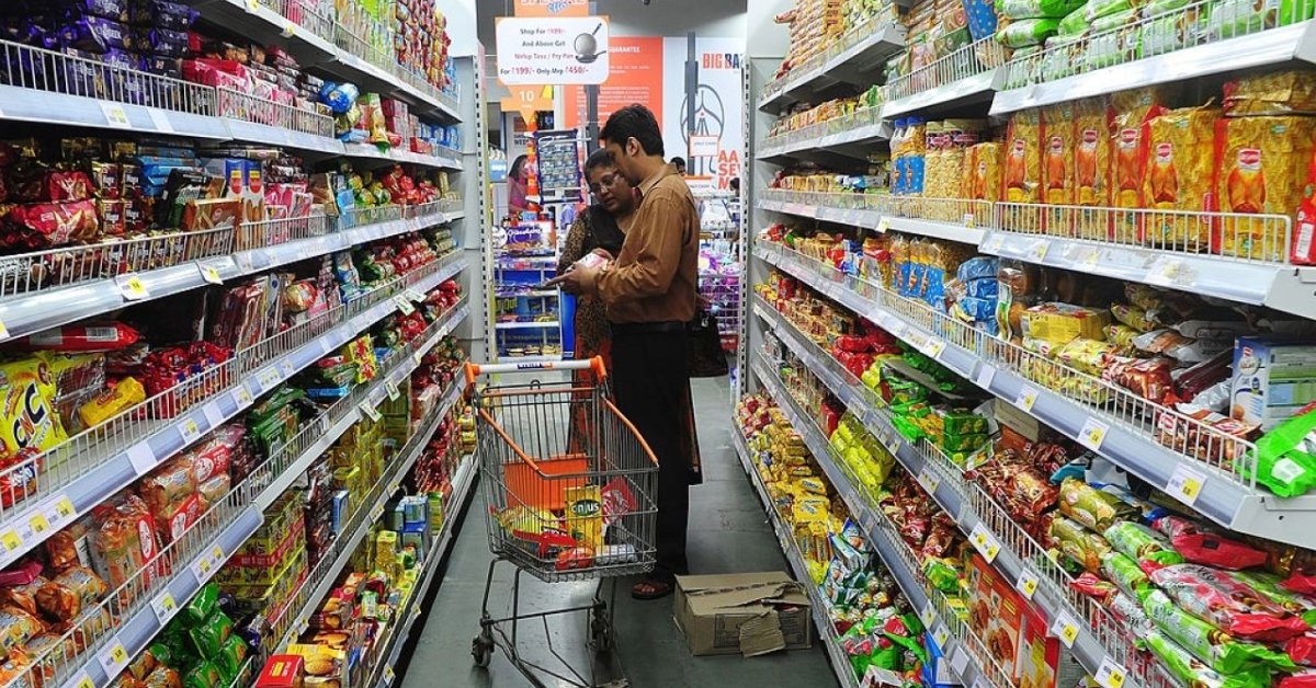 Amazon Partners With Future Retail, Is This A Move Against Mukesh Ambani?