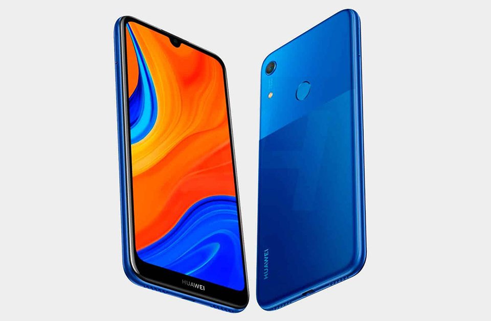 Huawei Y6s Launched With Google Mobile Services & 6.09" Display