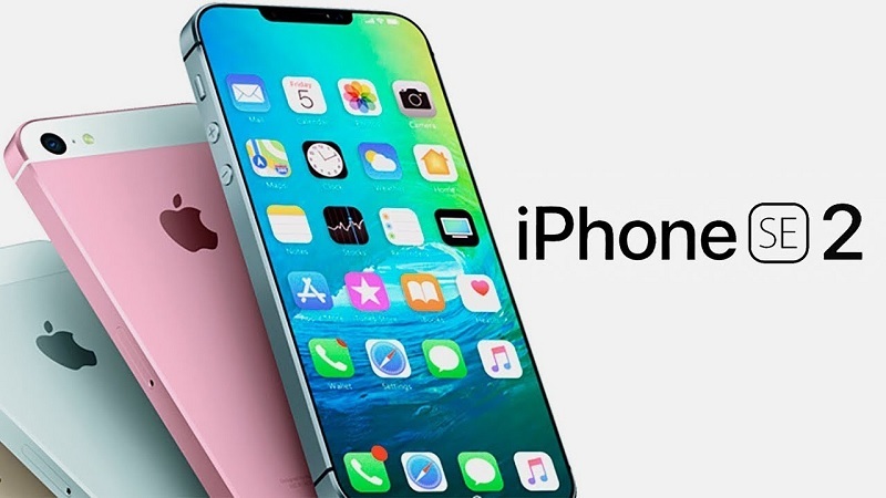 Not One, But Apple Will Launch Two iPhone SE 2 Models This Year