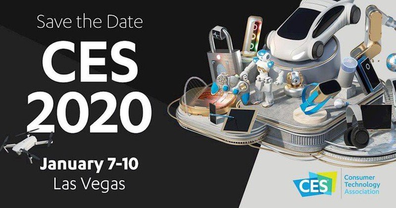All The Cool New Gadgets Announced At Ces 2020