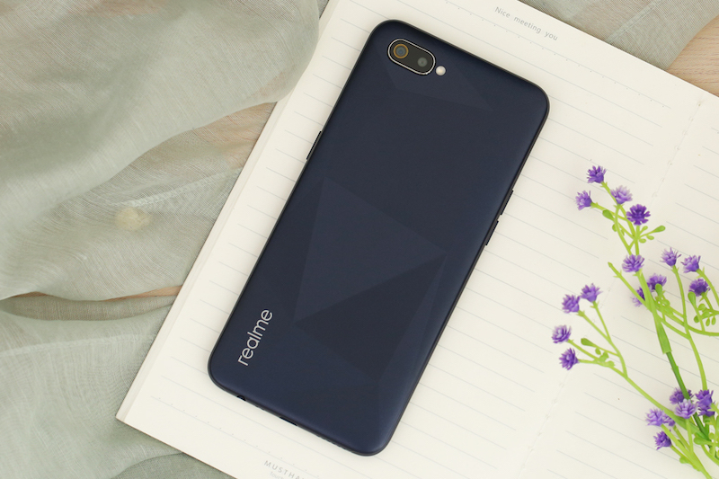 Realme C2s Unveiled As Rebranded Model Of Realme C2; Priced Around Rs. 3,000