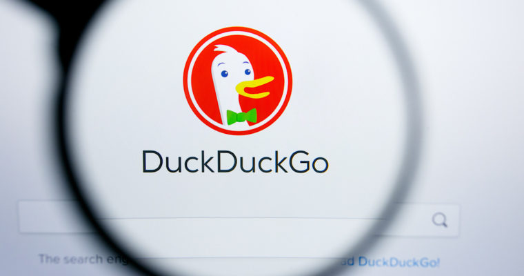 DuckDuckGo Outstrips Bing To Challenge Google Search's Dominance