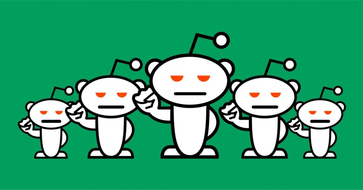 Reddit Updates Policies To Battle Impersonation And Deepfakes