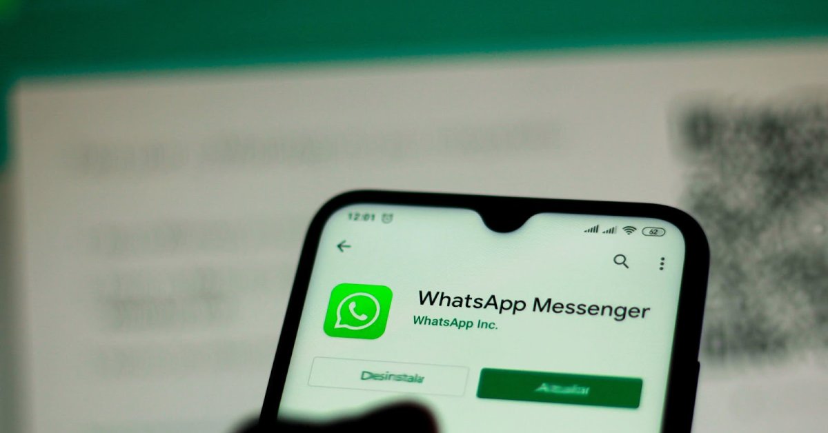 Indians Sent 20 Billion WhatsApp Messages On New Year's Eve