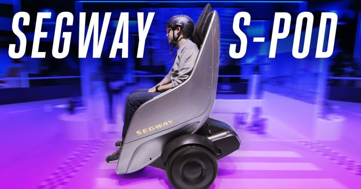 Some Of The Weirdest Gadgets Announced At CES 2020