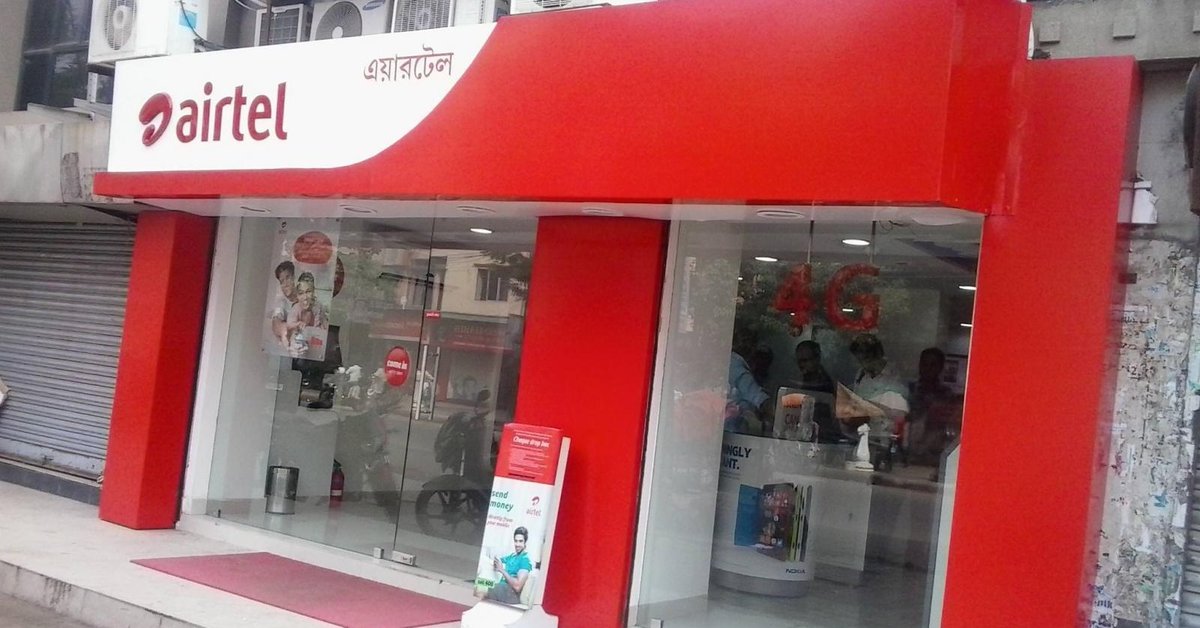 Airtel Store Near Me: Simple Ways To Find Airtel Store In ...