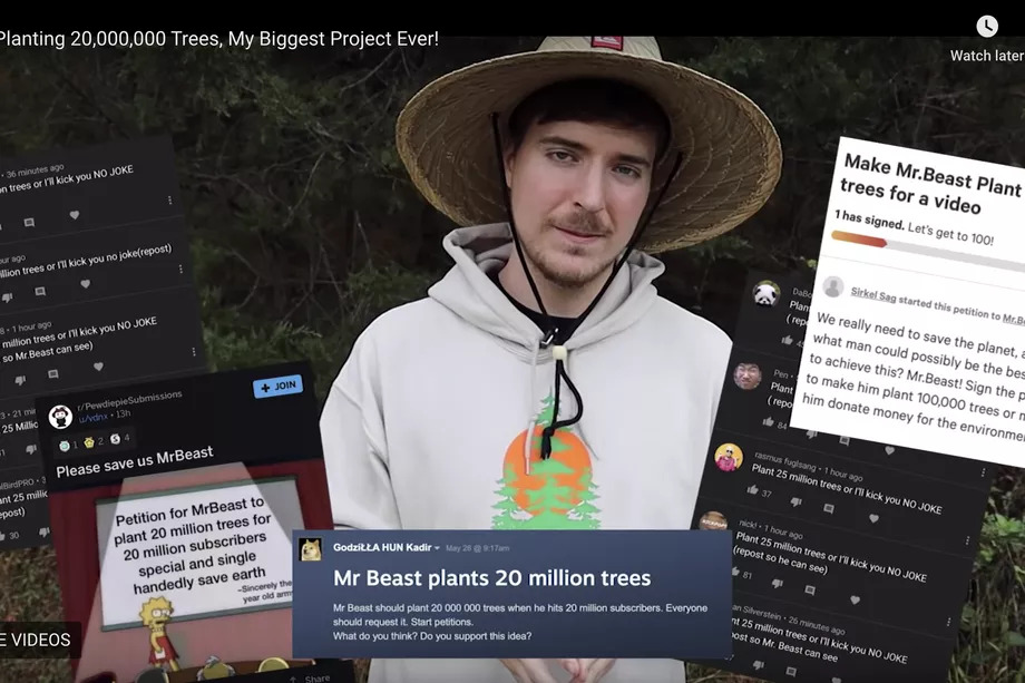 India Will Get 300,000 New Trees Through This Tree Planting Campaign