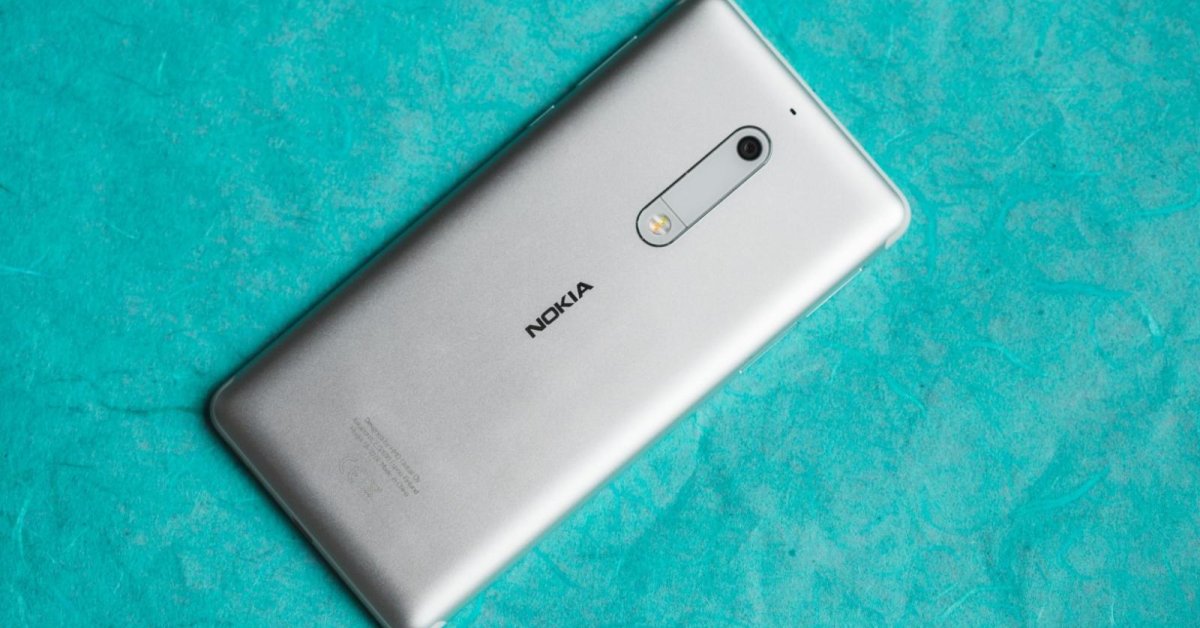 Nokia 5 Price In India: Great Design But Lacking The Wow Factor